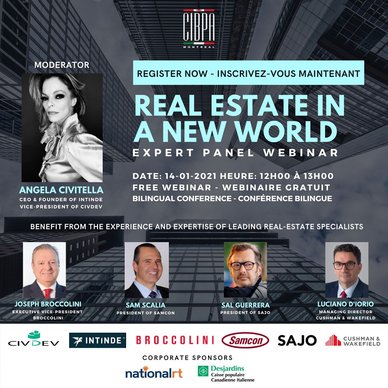  Real Estate Conference
